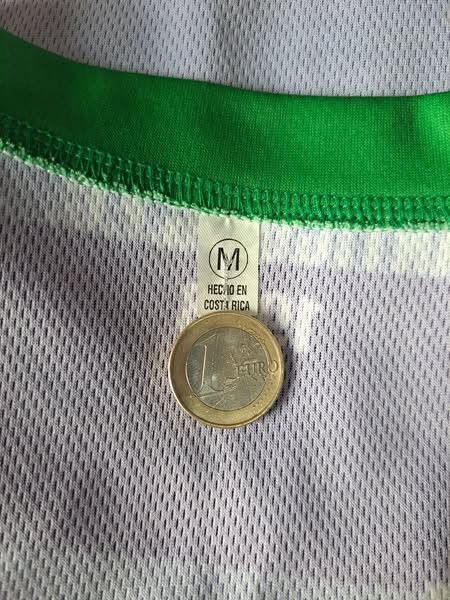Other Antigua GFC Guatemala 2016 2017 Home Shirt Jersey Size US M / EU 48-50 / 2 - 4 Thumbnail