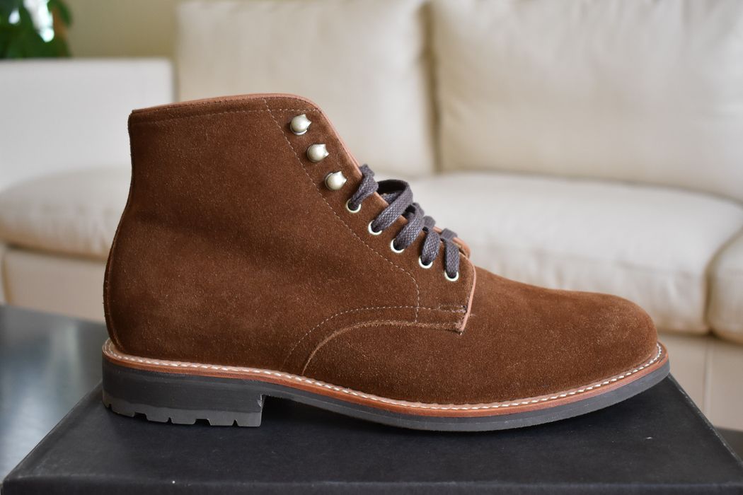 ecco kenton plain toe tie