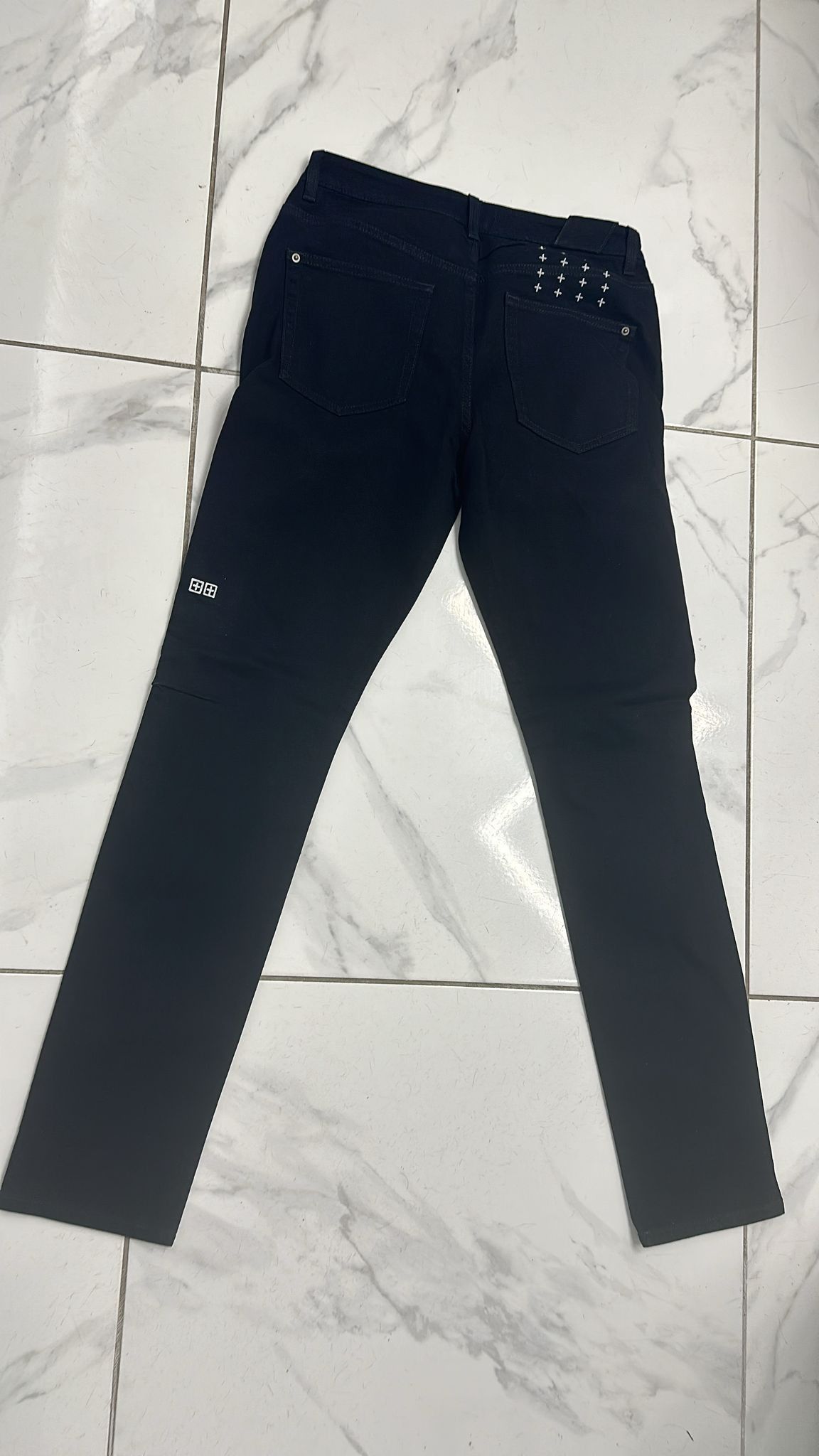 Ksubi Ksubi Sample Jean Size 32 Never Worn Size US 32 / EU 48 - 4 Thumbnail