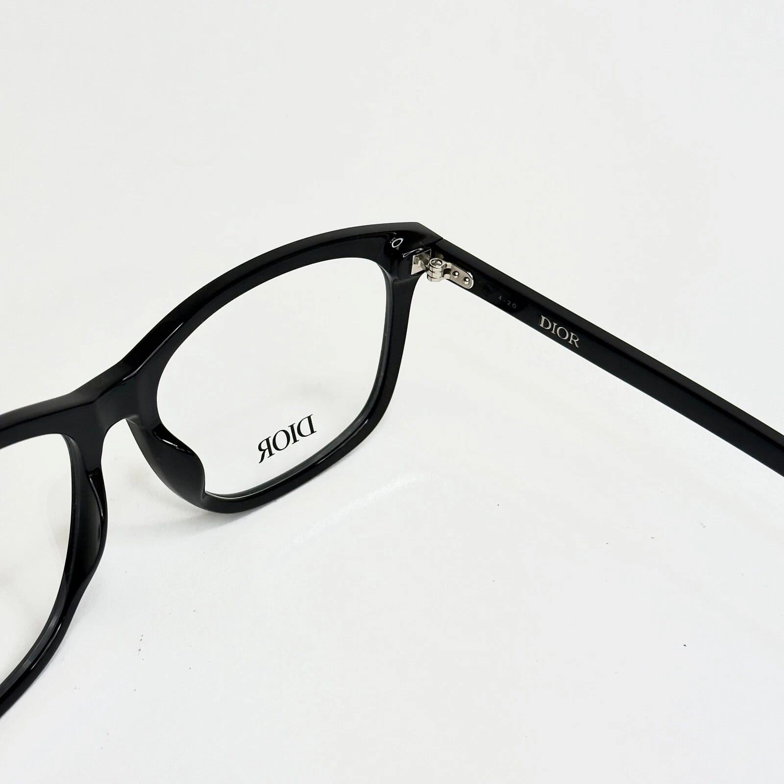Christian Dior Monsieur CHRISTIAN DIOR Essential S2I Black DM50005I DiorEssentialO Size ONE SIZE - 3 Thumbnail