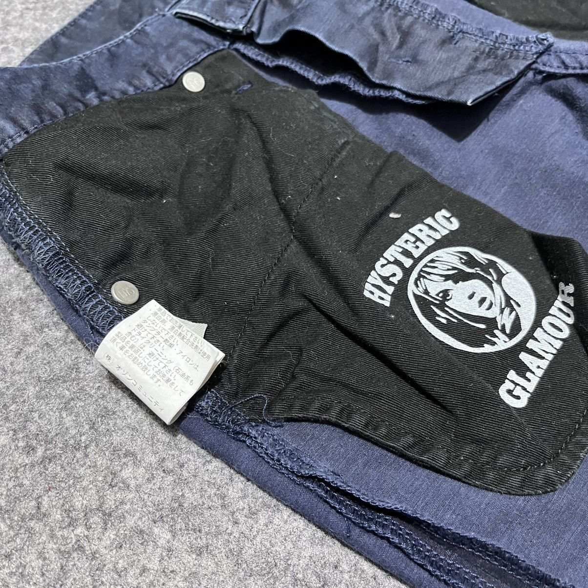 Hysteric Glamour Hysteric Glamour Jeans Pants Size 29" - 21 Thumbnail