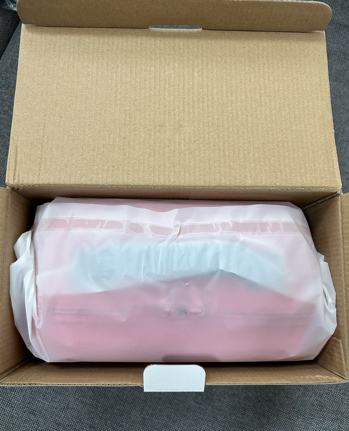 Supreme Supreme Cargo Container Electric Fan Red Size ONE SIZE - 4 Thumbnail