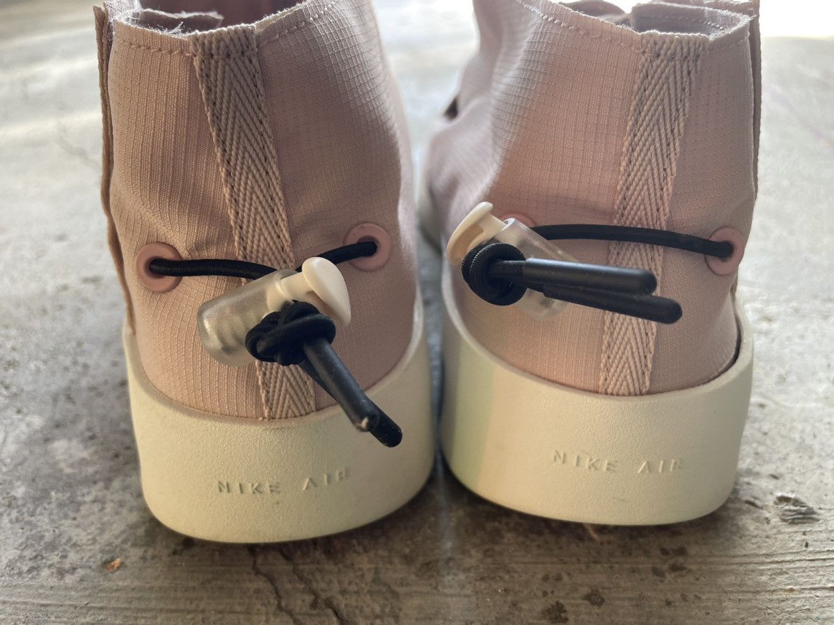 Fear of God × Nike Nike Air / Fear of God MOC Sneakers Shoes Size US 10 / EU 43 - 3 Thumbnail