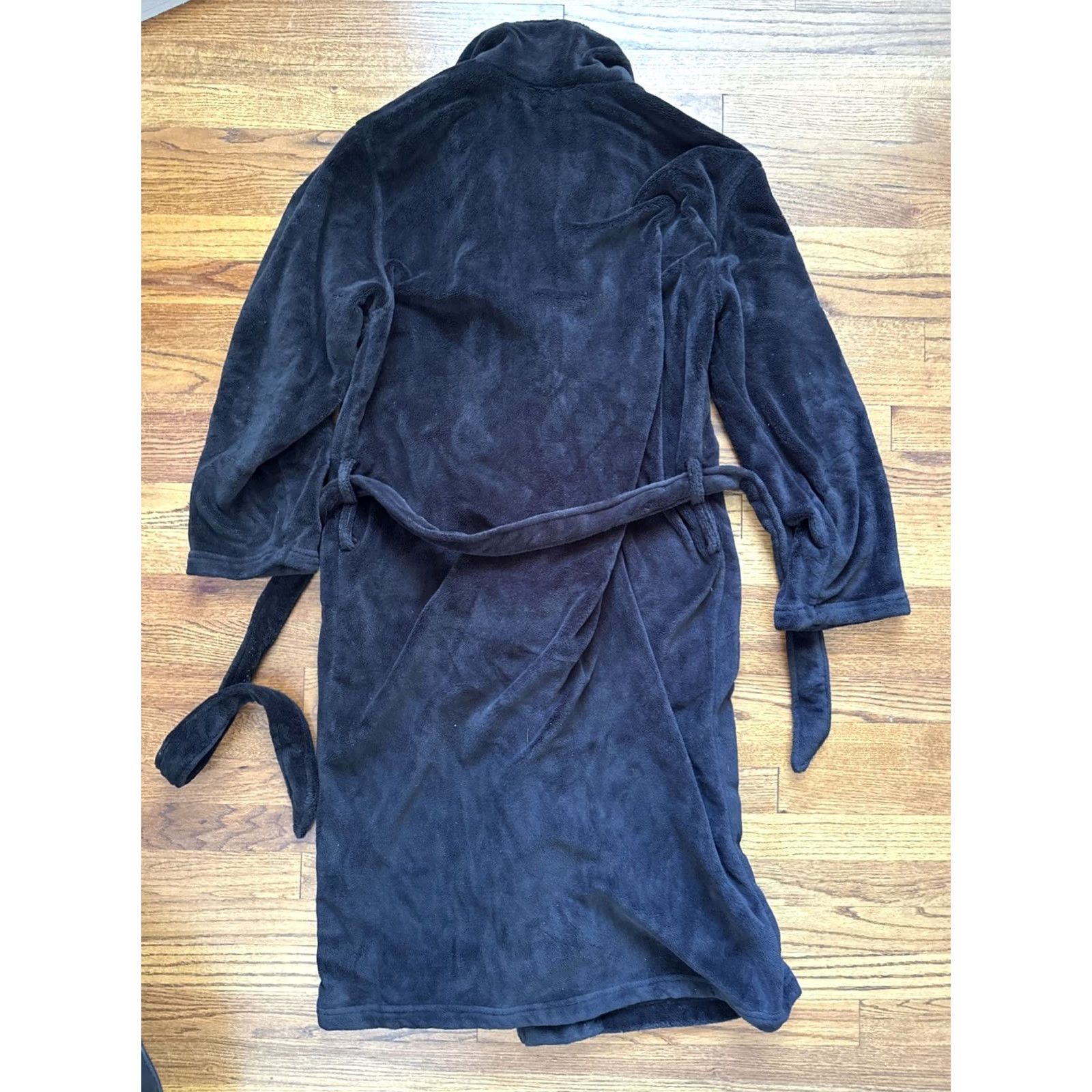 Polo Ralph Lauren Polo Ralph Lauren Robe Shirt? Size US M / EU 48-50 / 2 - 7 Thumbnail