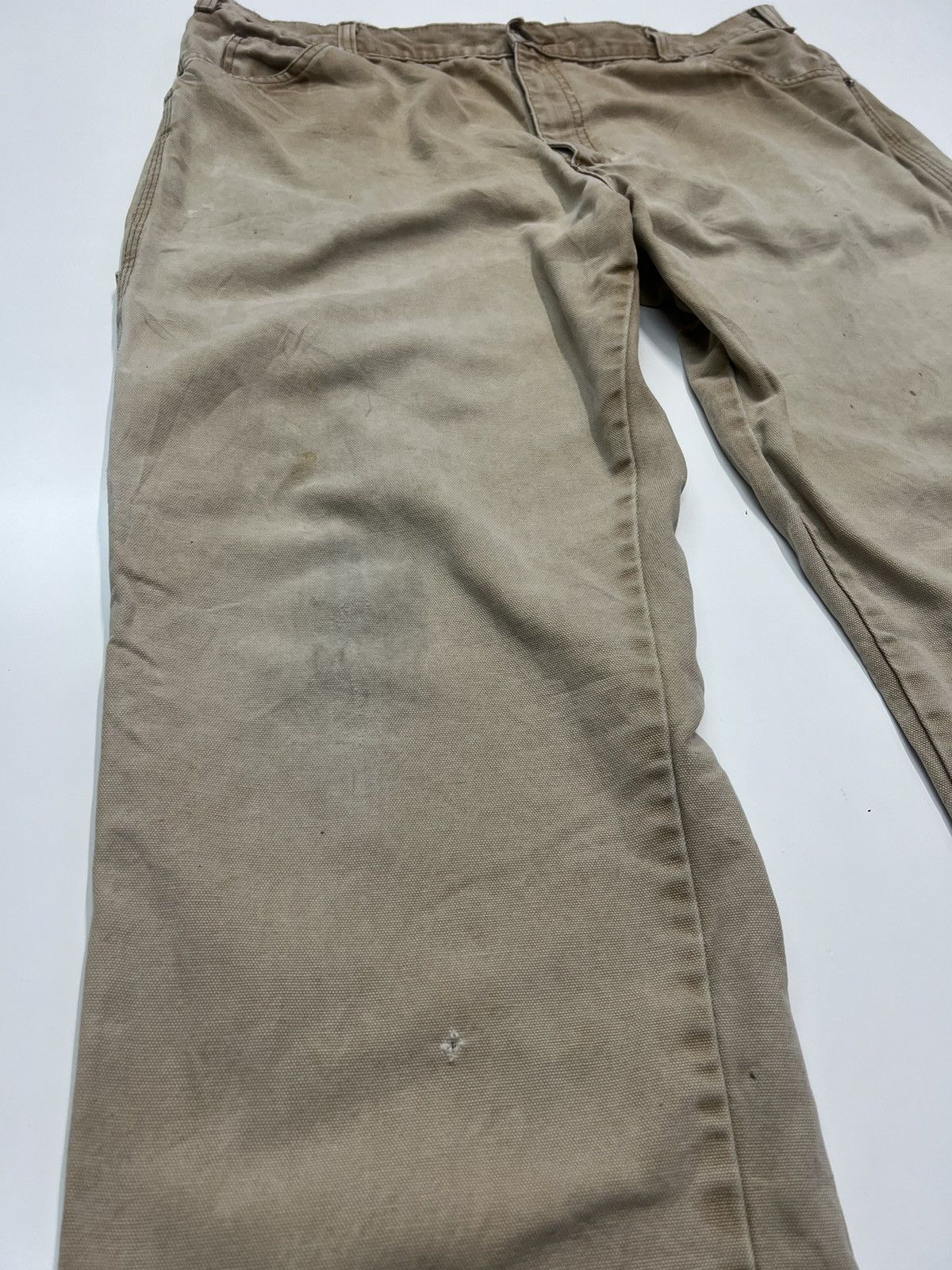 Dickies DICKIES CARPENTER PANT SIZE 40 Size US 40 / EU 56 - 3 Thumbnail
