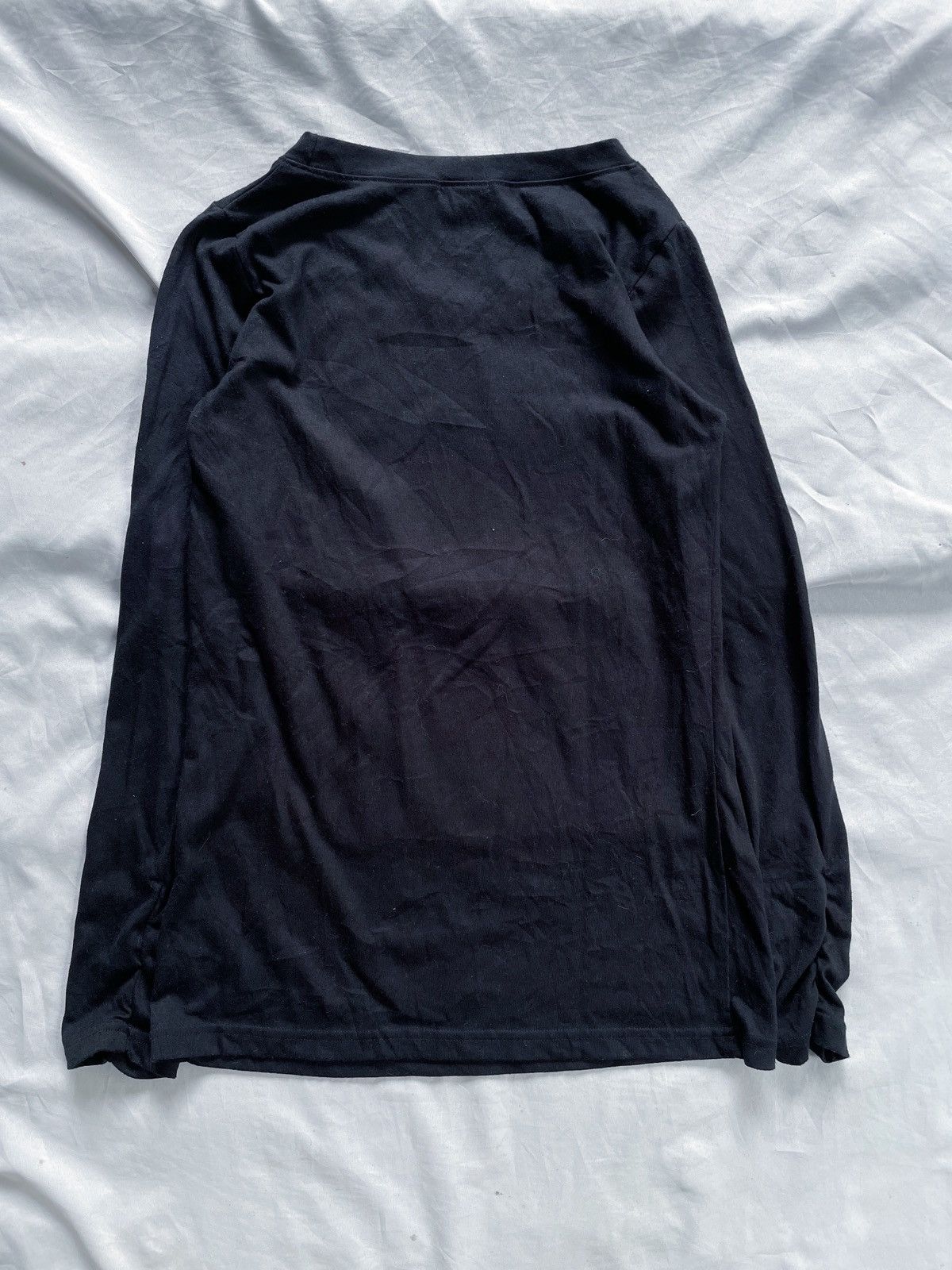 Japanese Brand JAPANESE COLZA LONG SLEEVE Size US S / EU 44-46 / 1 - 9 Thumbnail