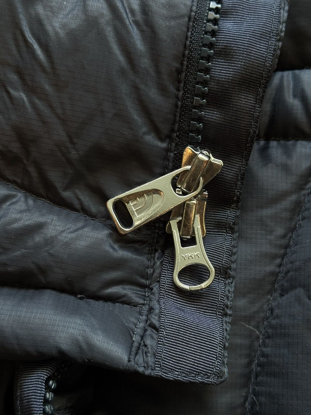 The North Face The North Face TNF 700 down puffer coat jacket Size M / US 6-8 / IT 42-44 - 8 Thumbnail