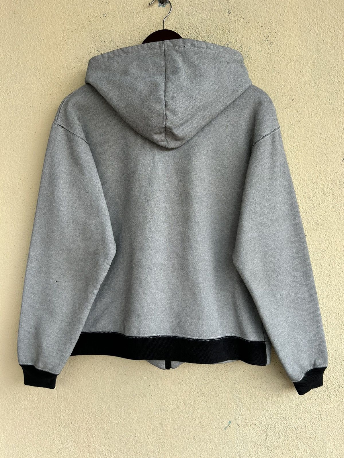 A.P.C. × Designer APC Zip Up Hoodie Size US S / EU 44-46 / 1 - 2 Thumbnail