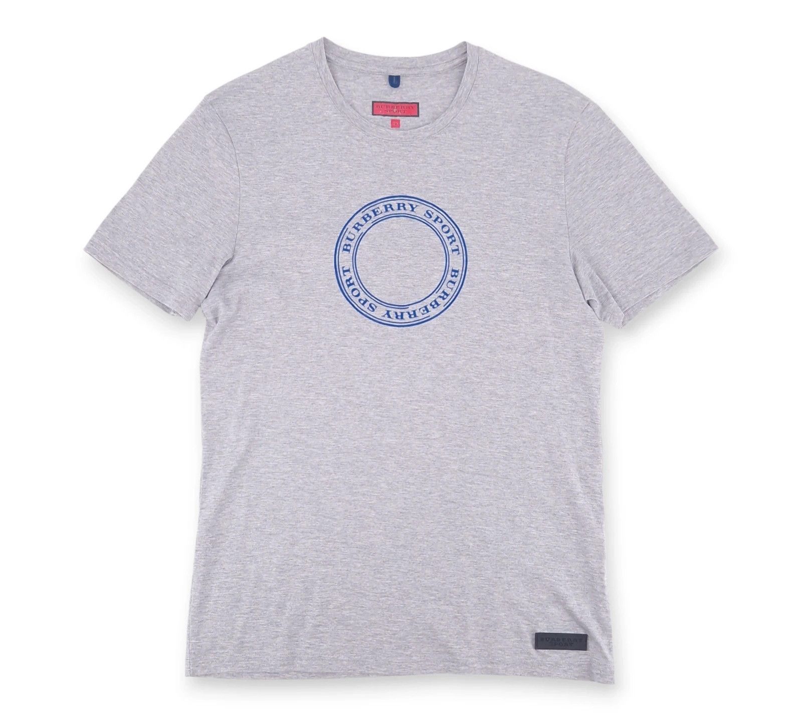 Burberry Burberry Sport Logo Tee Size US S / EU 44-46 / 1 - 1 Thumbnail
