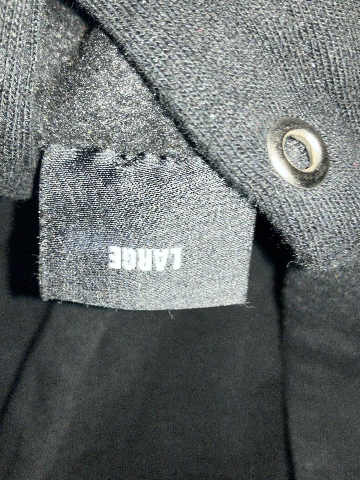Revenge Revenge Size US L / EU 52-54 / 3 - 5 Thumbnail