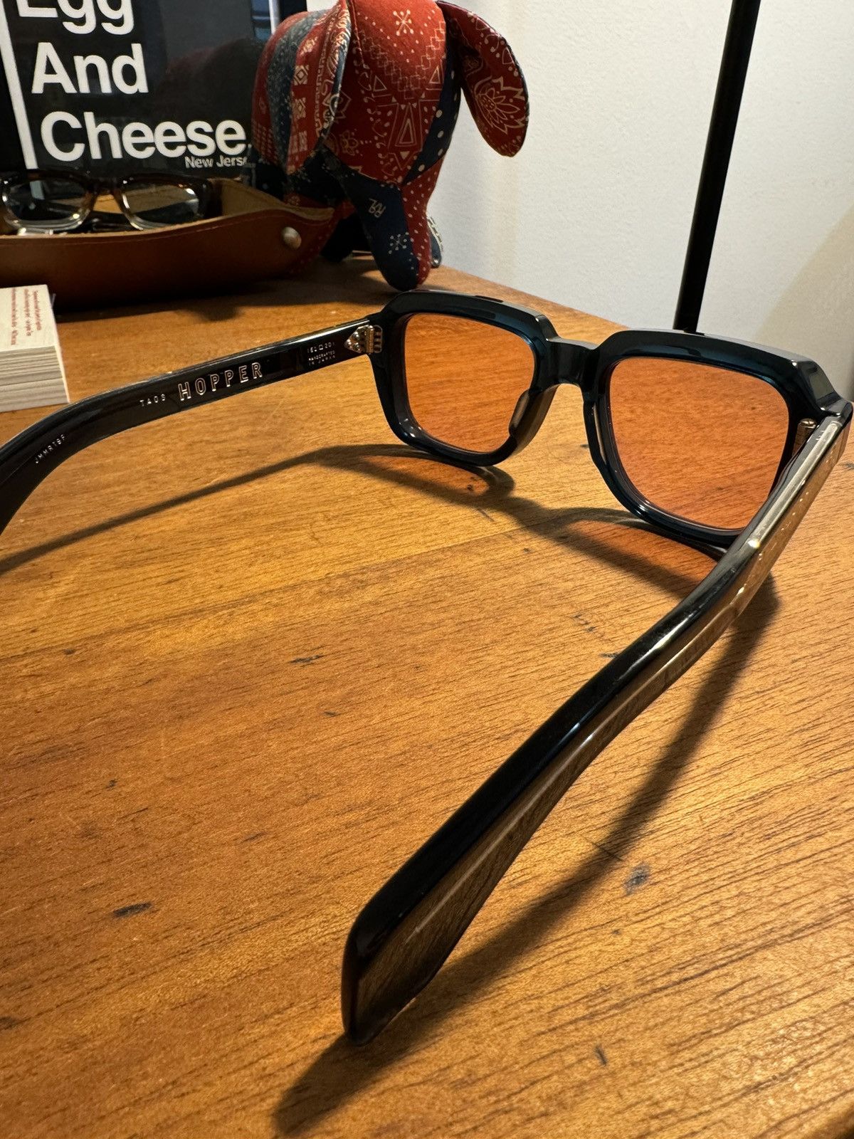 Jacques Marie Mage Jacques Marie Mage Taos Indigo | Grailed