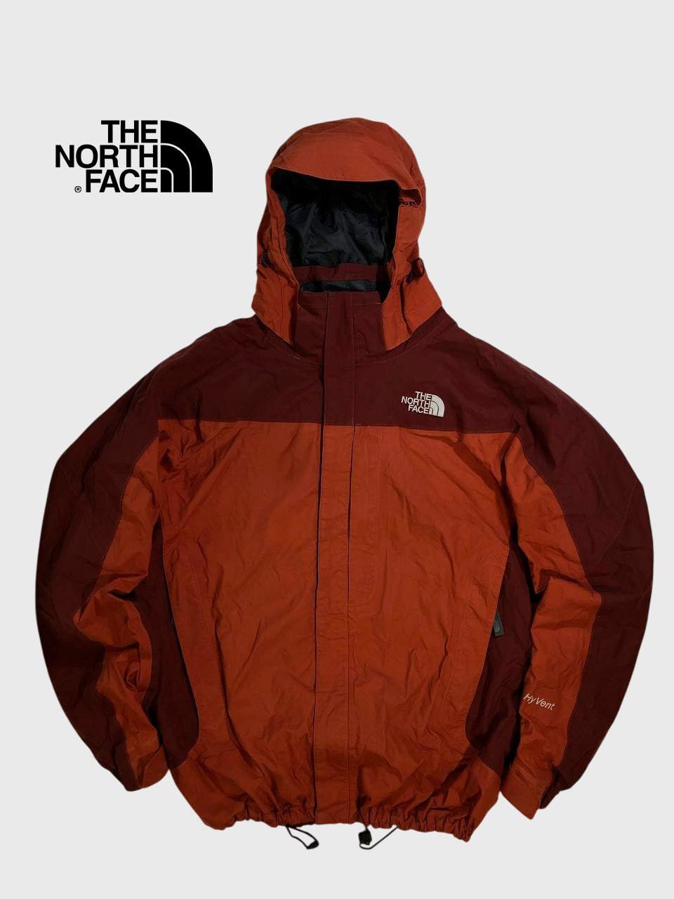 The North Face The North Face GorpCore Jacket Size US L / EU 52-54 / 3 - 1 Thumbnail