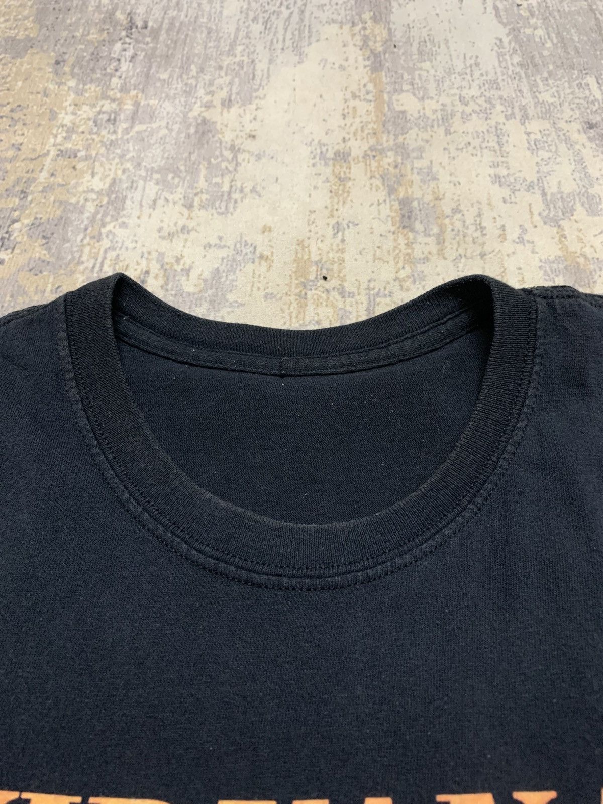 Band Tees Vtg Nirvana MTV Unplugged In New York Band Tee Kurt Cobain Size US L / EU 52-54 / 3 - 4 Thumbnail