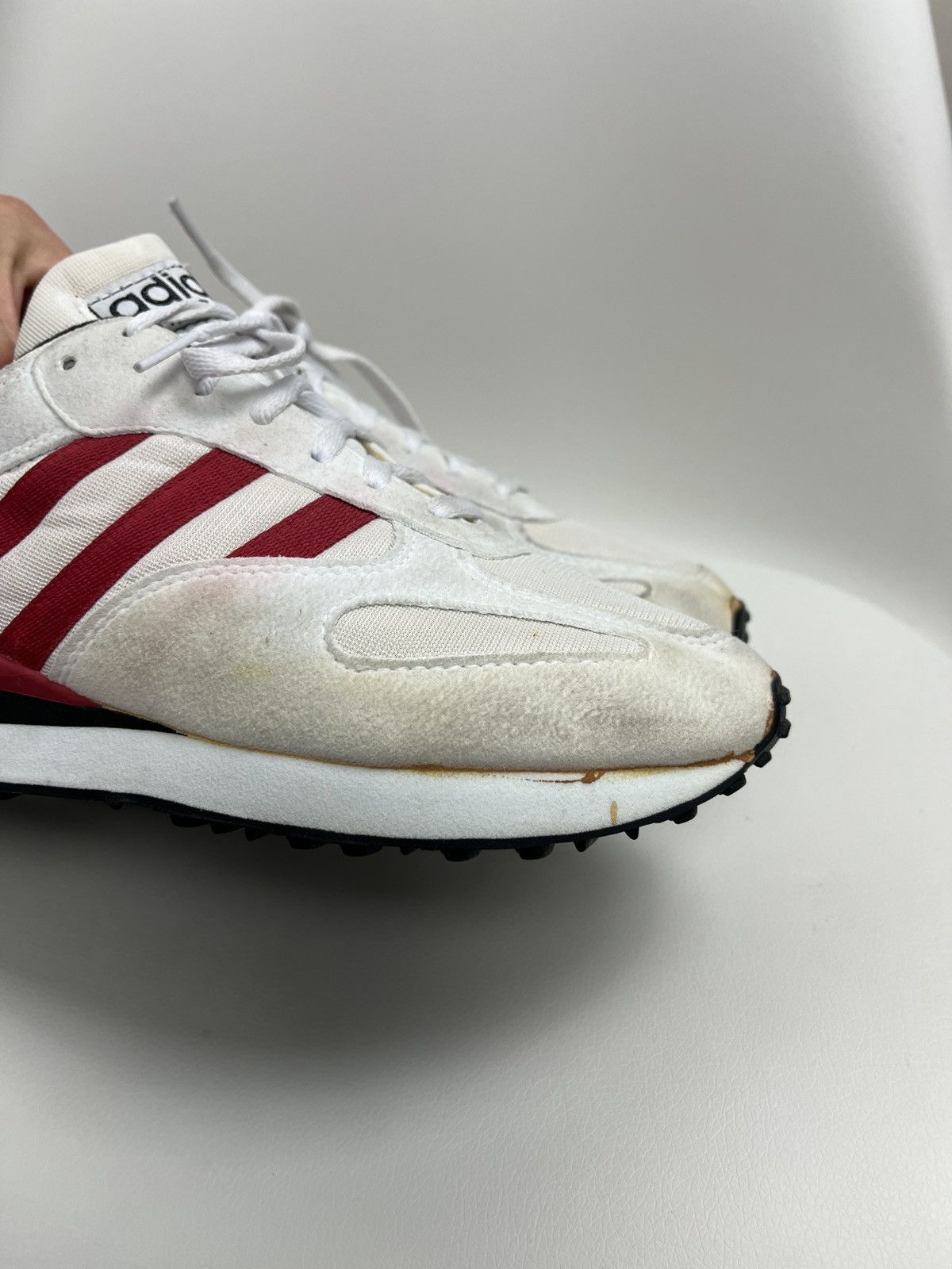 Adidas × Vintage Vintage Adidas Street Plus 1995 Shoes Equipment Zx Torsion Size US 8 / EU 41 - 7 Thumbnail