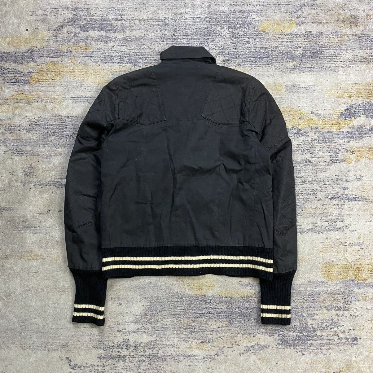 Number (N)ine Number nine bikers jacket Size US M / EU 48-50 / 2 - 3 Thumbnail