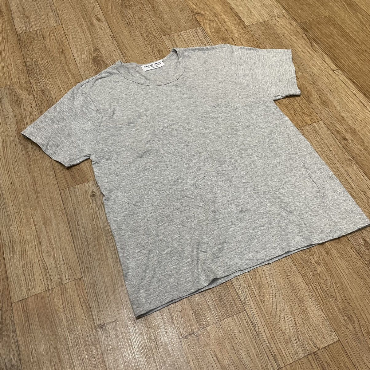 Comme des Garcons Comme Des Garcons Basic Shirt Size US S / EU 44-46 / 1 - 2 Thumbnail