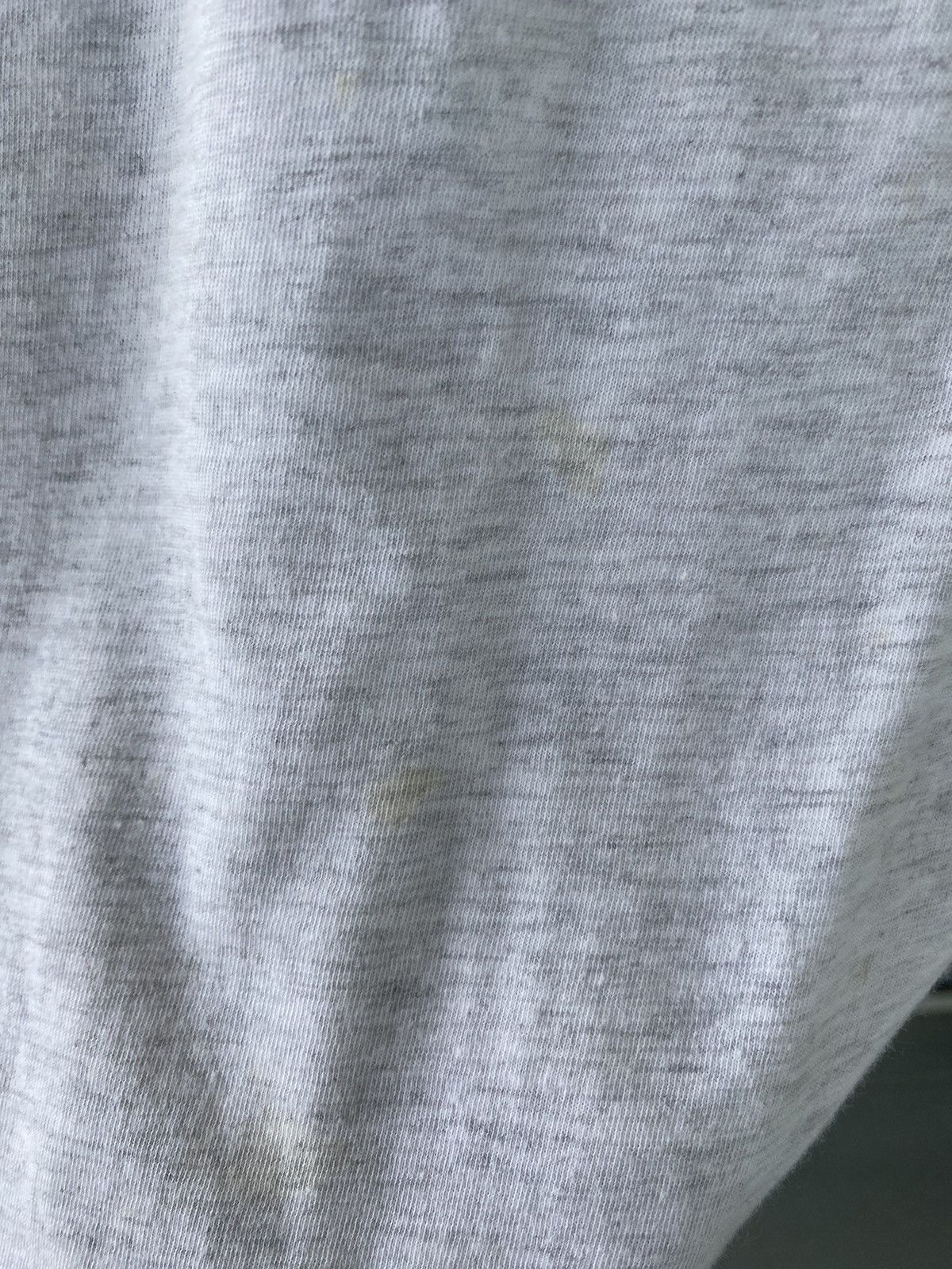 Issey Miyake × Vintage IS Sunao Kuwahara Vintage Tshirt Size US S / EU 44-46 / 1 - 6 Thumbnail