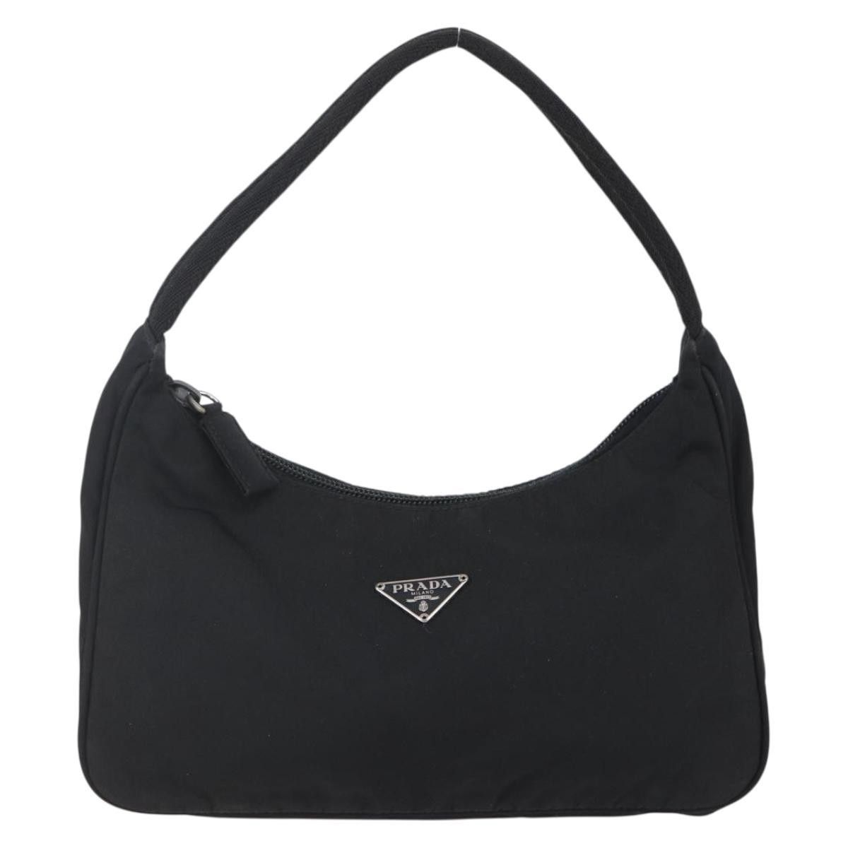 Prada Prada Re-Edition 2000 Hobo Tessuto Size ONE SIZE - 1 Thumbnail