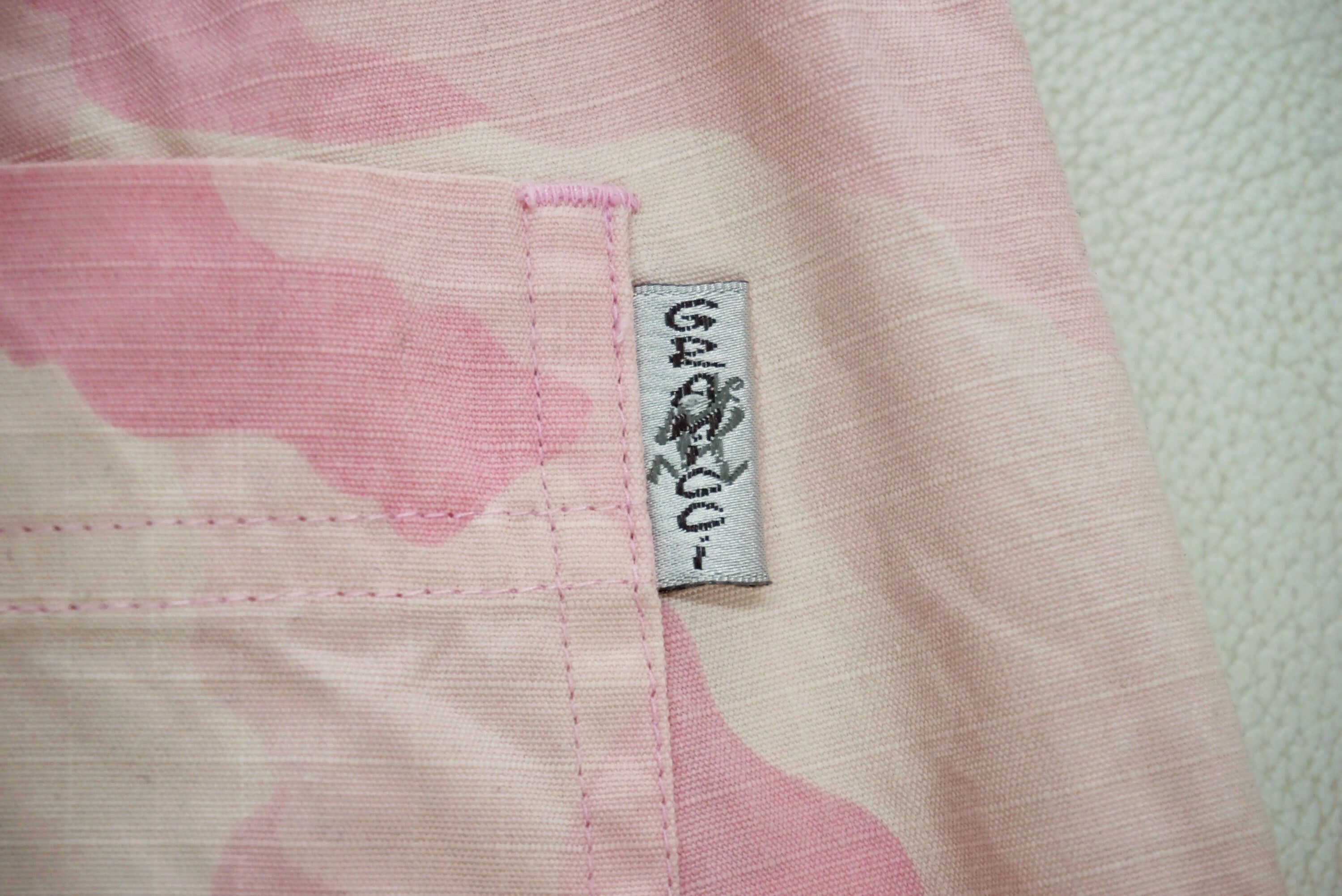 Gramicci Gramicci Pants Size 6 fit 29x17.75 Outdoor Pink Camo Baker Size 28" / US 6 / IT 42 - 9 Thumbnail