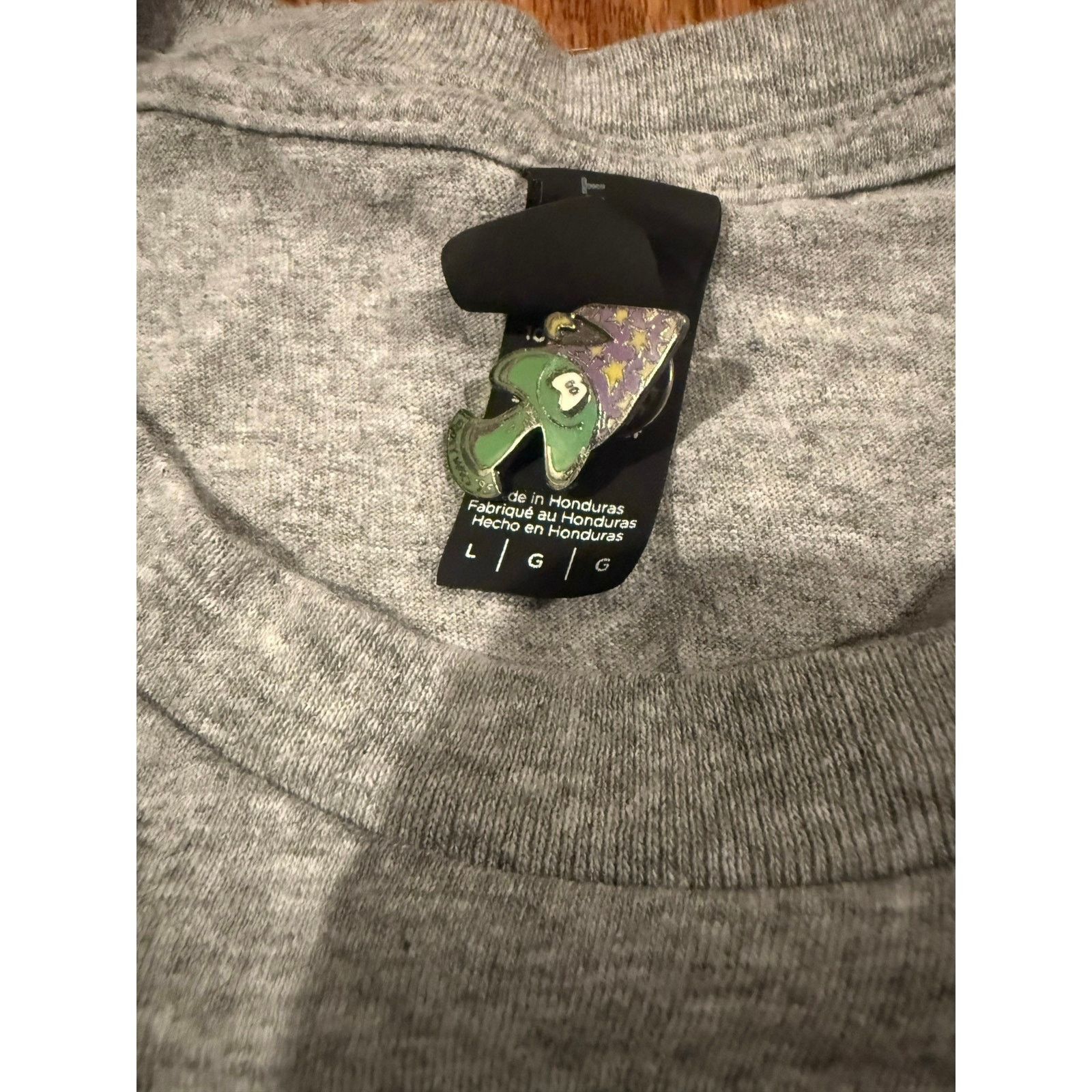 Other Chickie’s and Pete’s Sahara Las Vegas Size US L / EU 52-54 / 3 - 3 Thumbnail