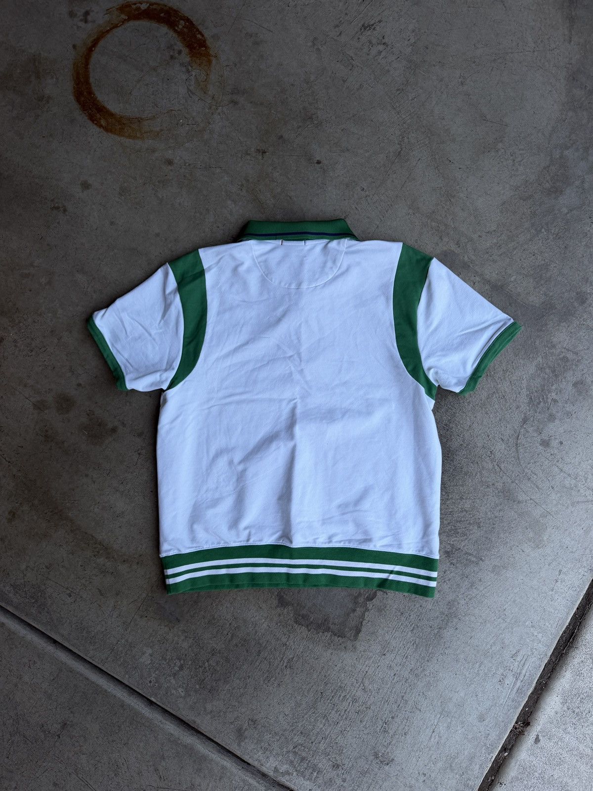 Champion Champion Quarter Zip Polo Size US L / EU 52-54 / 3 - 5 Thumbnail