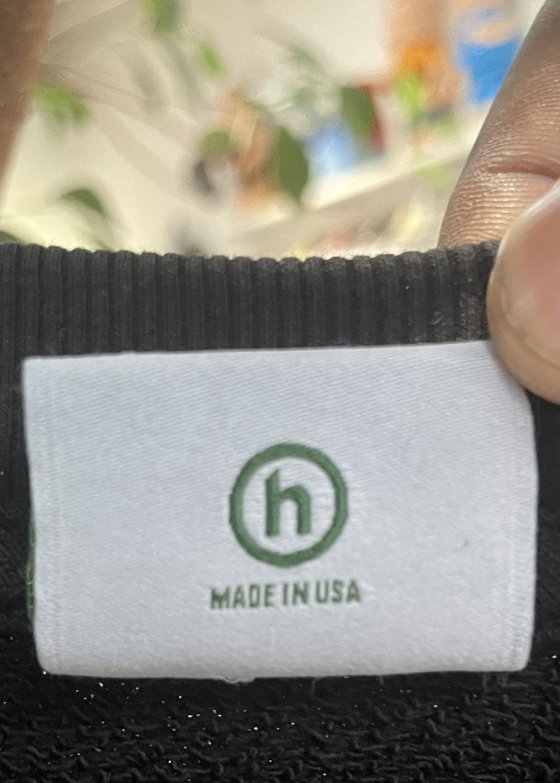 HIDDEN Hidden Racing Crewneck Size US M / EU 48-50 / 2 - 4 Thumbnail