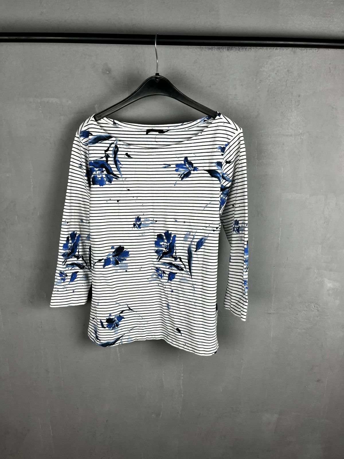 Polo Ralph Lauren Ralph Lauren long sleeve flowers Size L / US 10 / IT 46 - 5 Thumbnail