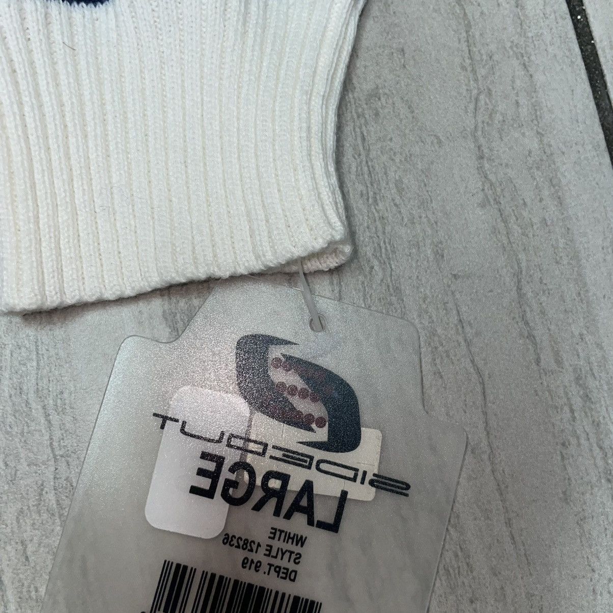 Sideout Sideout Surf Light Knit Sweater Size US L / EU 52-54 / 3 - 2 Thumbnail
