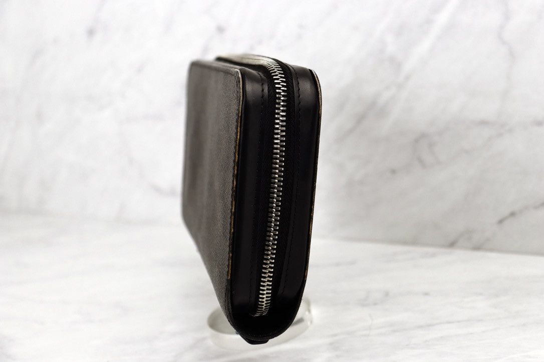 Louis Vuitton Louis Vuitton Damier Graphite Zippy XL Wallet / Organizer Size ONE SIZE - 7 Thumbnail