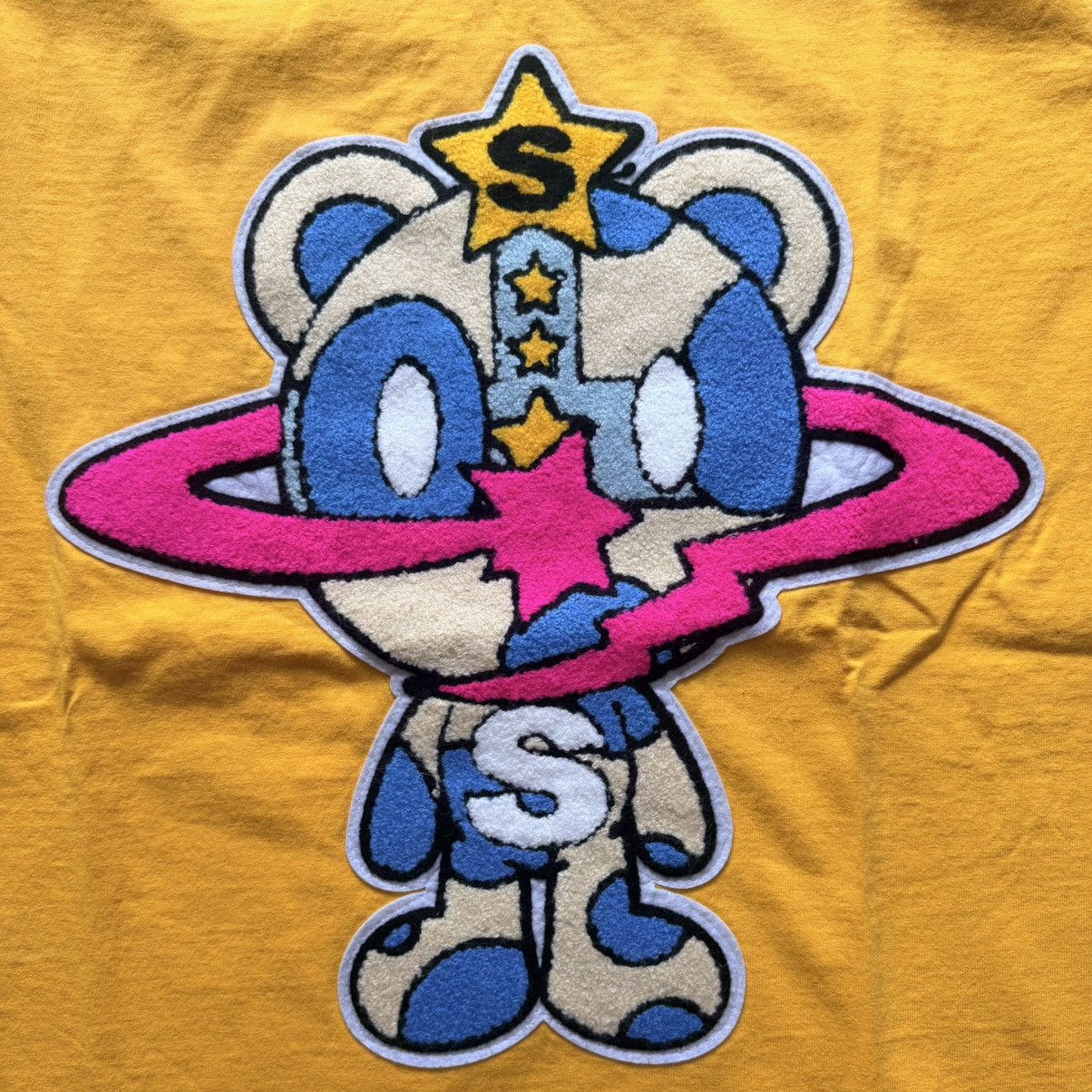 Sukamii Sukamii Love Bear T-Shirt - Size L Size US L / EU 52-54 / 3 - 3 Thumbnail