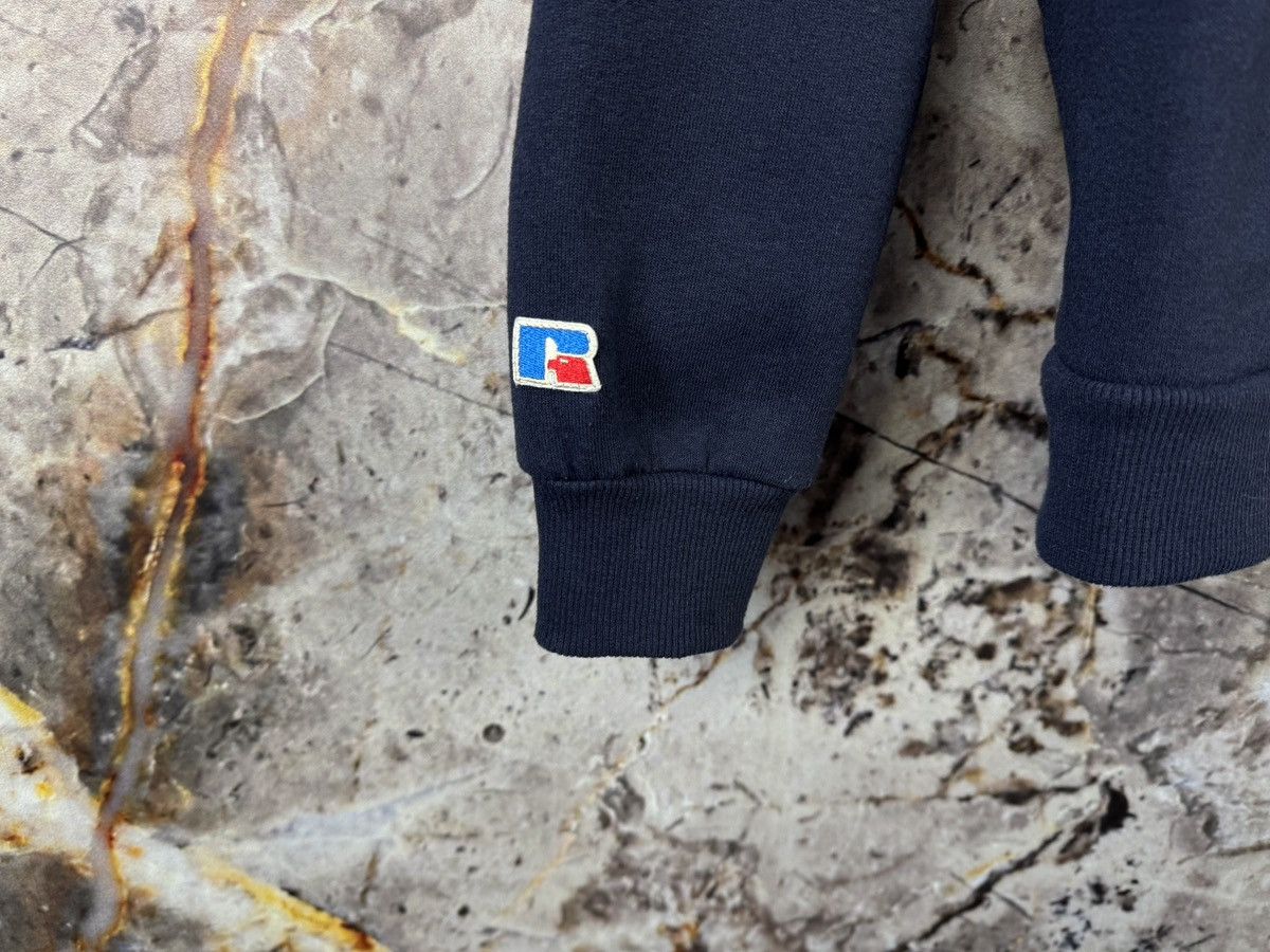 Other × Russell Athletic Men’s Russell Athletic National Champs 1902 Sweatshirt SizeS Size US S / EU 44-46 / 1 - 14 Thumbnail