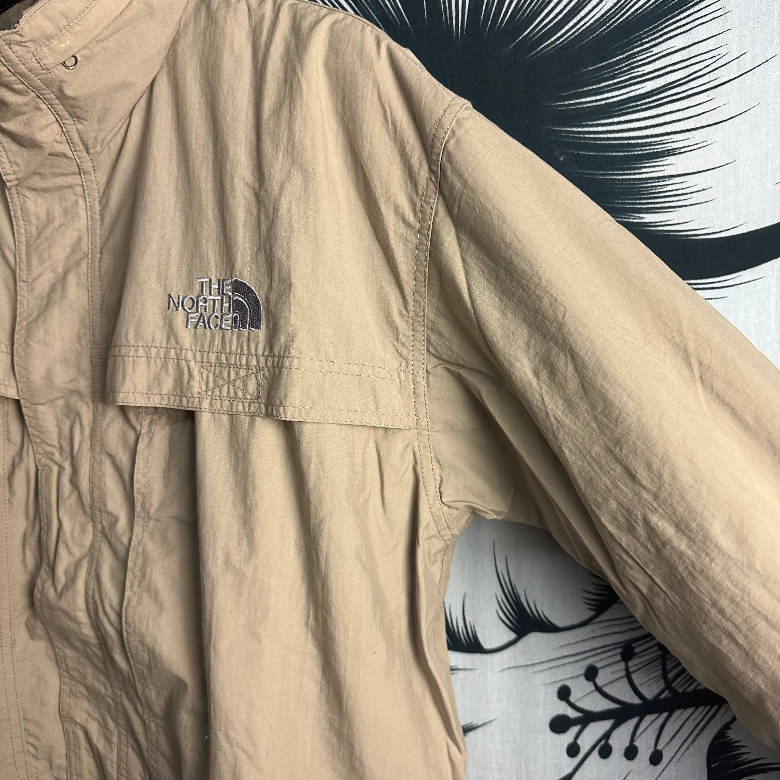 The North Face The North Face Tactical Pocket Light Jacket Size US XL / EU 56 / 4 - 8 Thumbnail