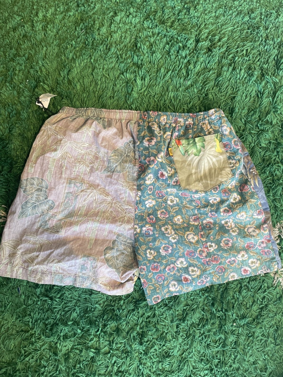 Gallery Dept. Gallery Department Zuma Vacation Shorts Size US 36 / EU 52 - 2 Thumbnail