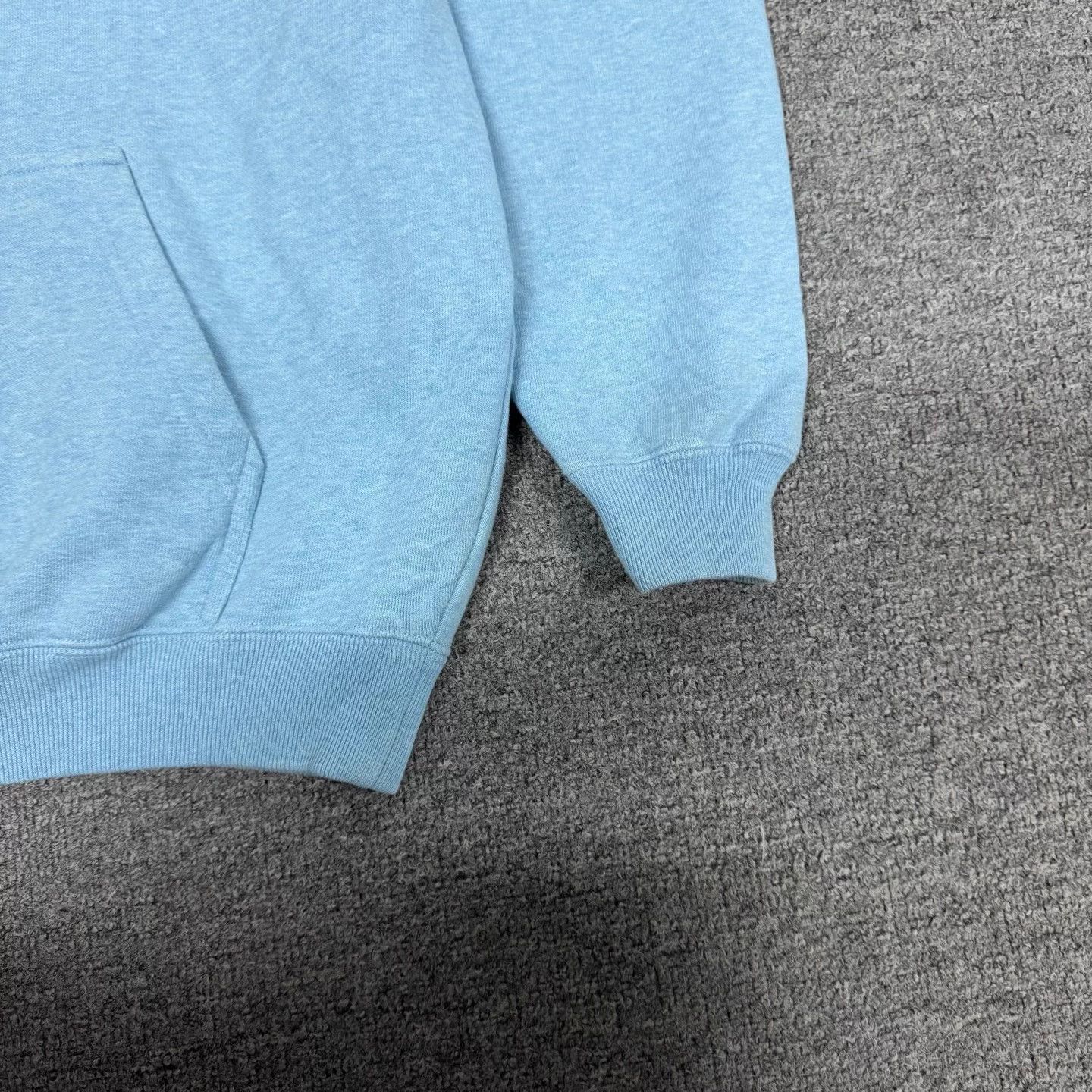 Balenciaga Balenciaga FW19 Lock Logo print sweatshirt S 99 new Size US S / EU 44-46 / 1 - 3 Thumbnail