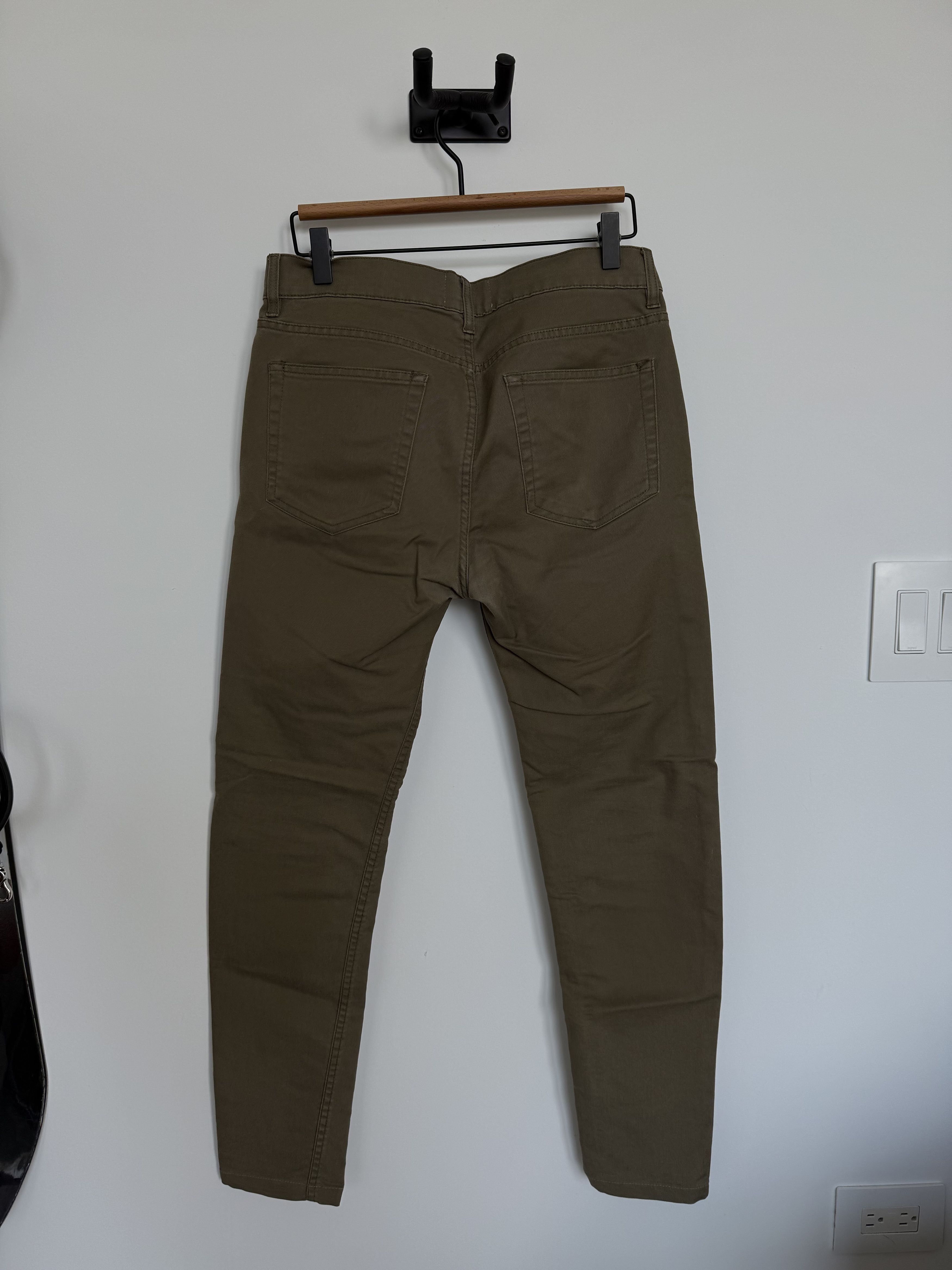 Acne Studios Acne Studios Pants Size US 31 - 3 Thumbnail