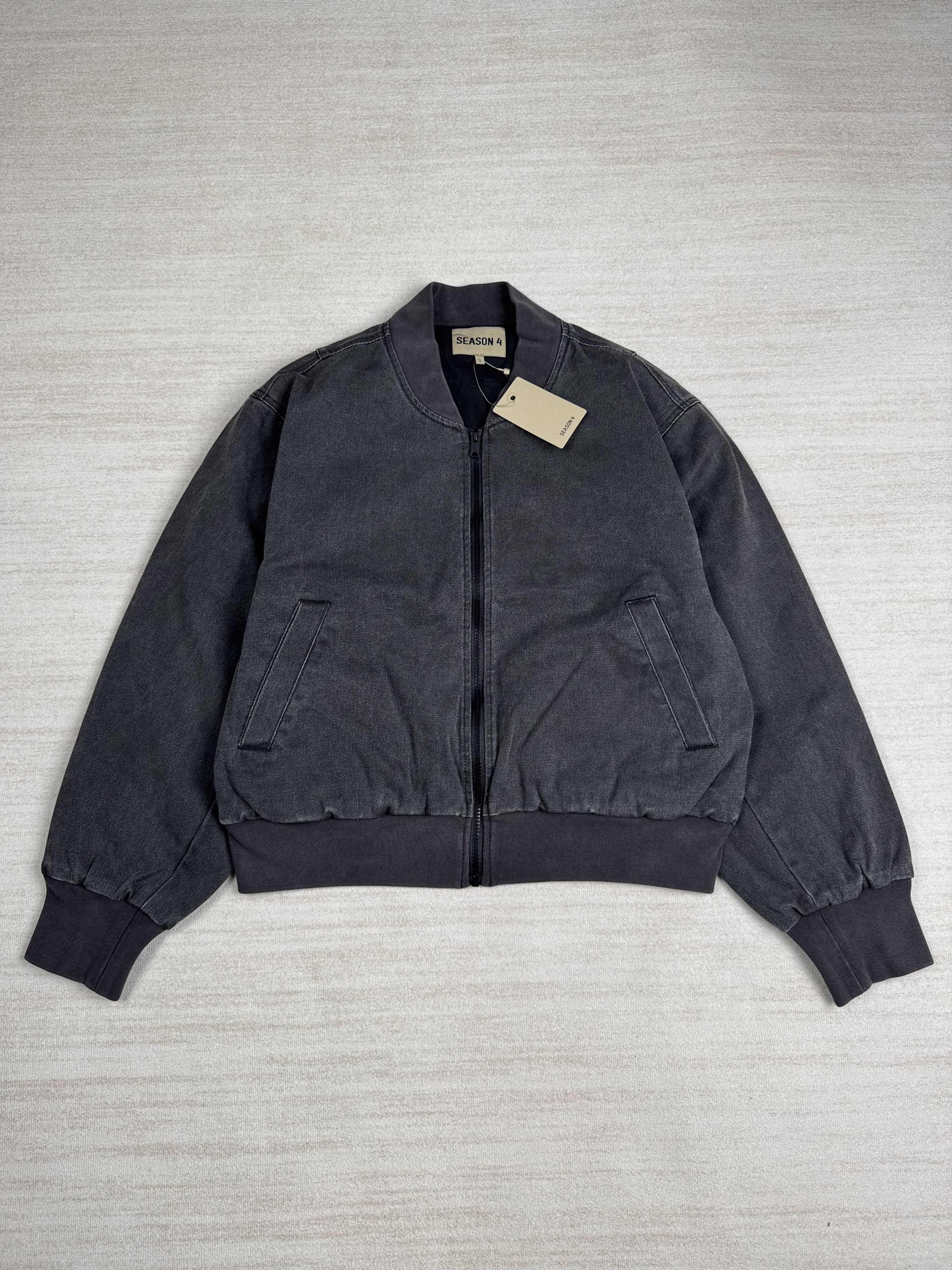 .*様 YEEZY SEASON 1 nylon bomber jacket 様 YEEZY SEASON 1 nylon bomber jacket - メルカリ