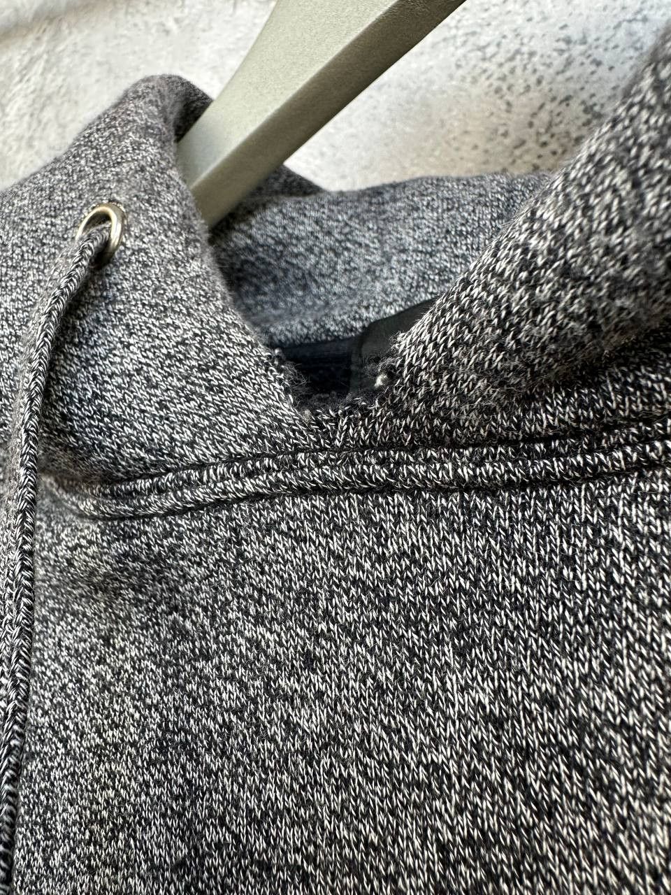 Polo Ralph Lauren Polo Jeans Ralph Lauren Black Label Y2K Fleece Hoodie Size US M / EU 48-50 / 2 - 10 Thumbnail