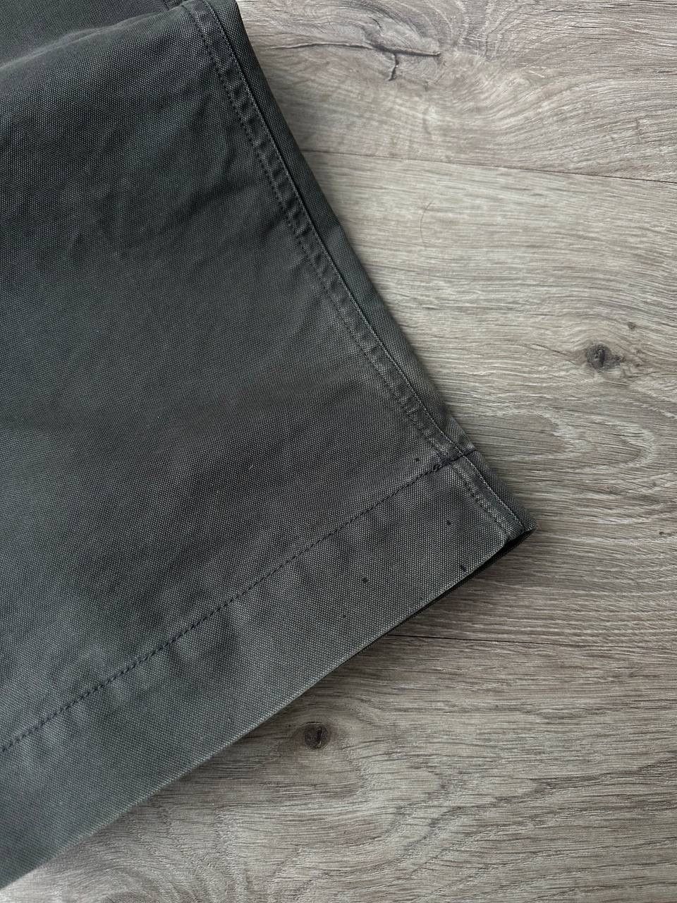 Arc'teryx × Vintage Vintage Arc’Teryx Green Faded distressed Pants Size US 32 / EU 48 - 8 Thumbnail