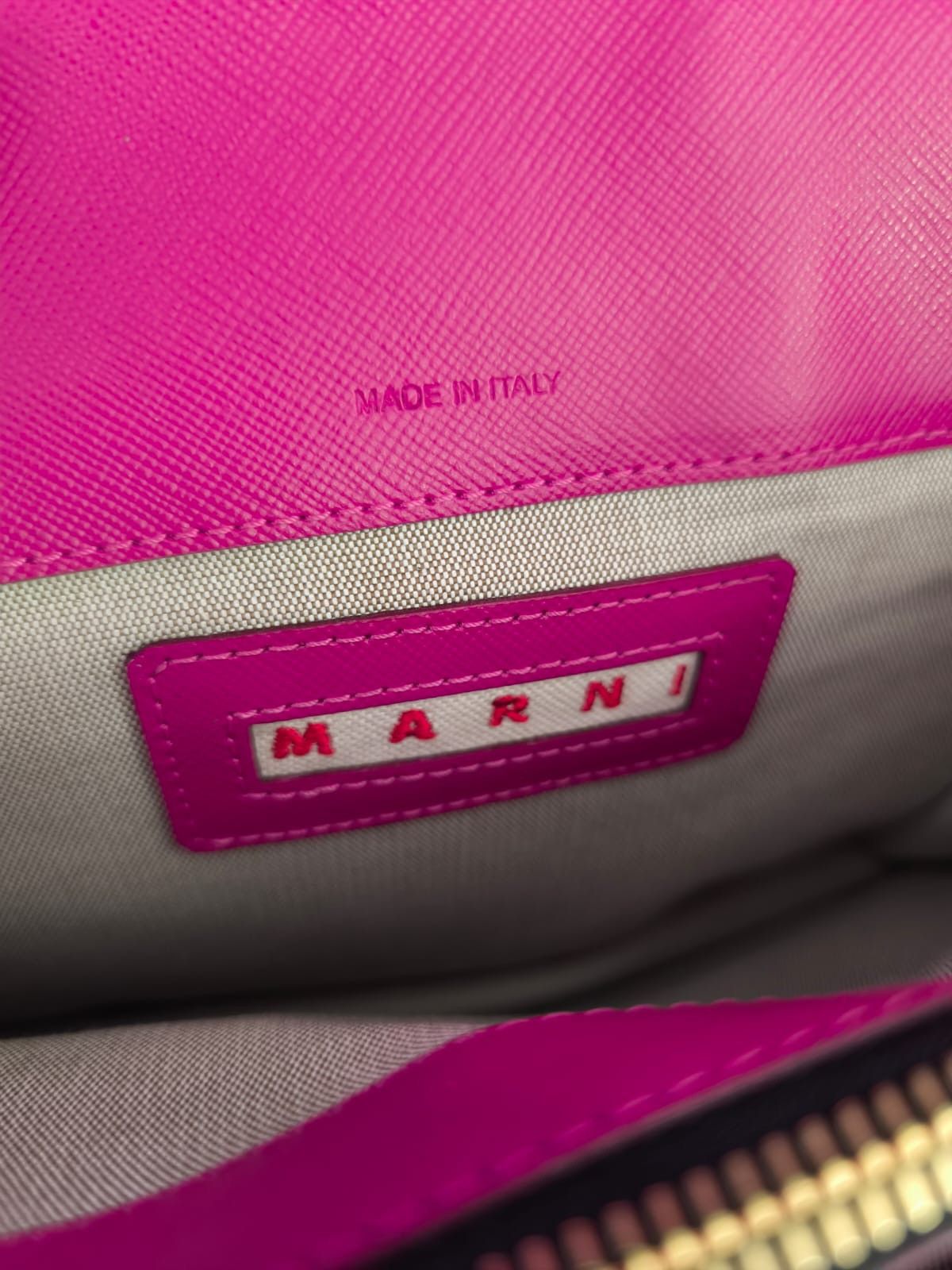 Marni Marni Shoulder Bag Authentic Size ONE SIZE - 1 Thumbnail