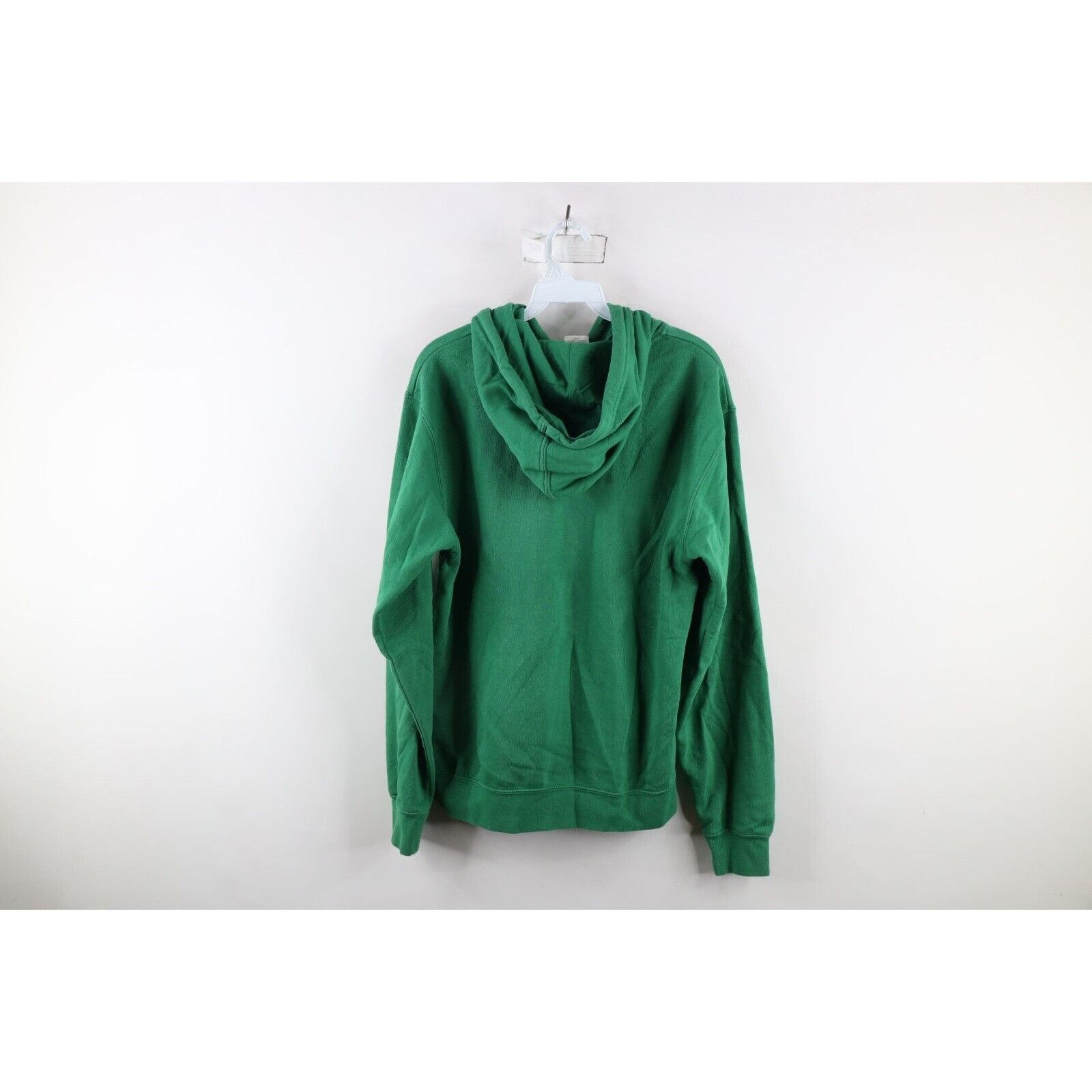 Majestic × Vintage Vintage Majestic St Patricks Day Detroit Tigers Hoodie Size US S / EU 44-46 / 1 - 10 Thumbnail