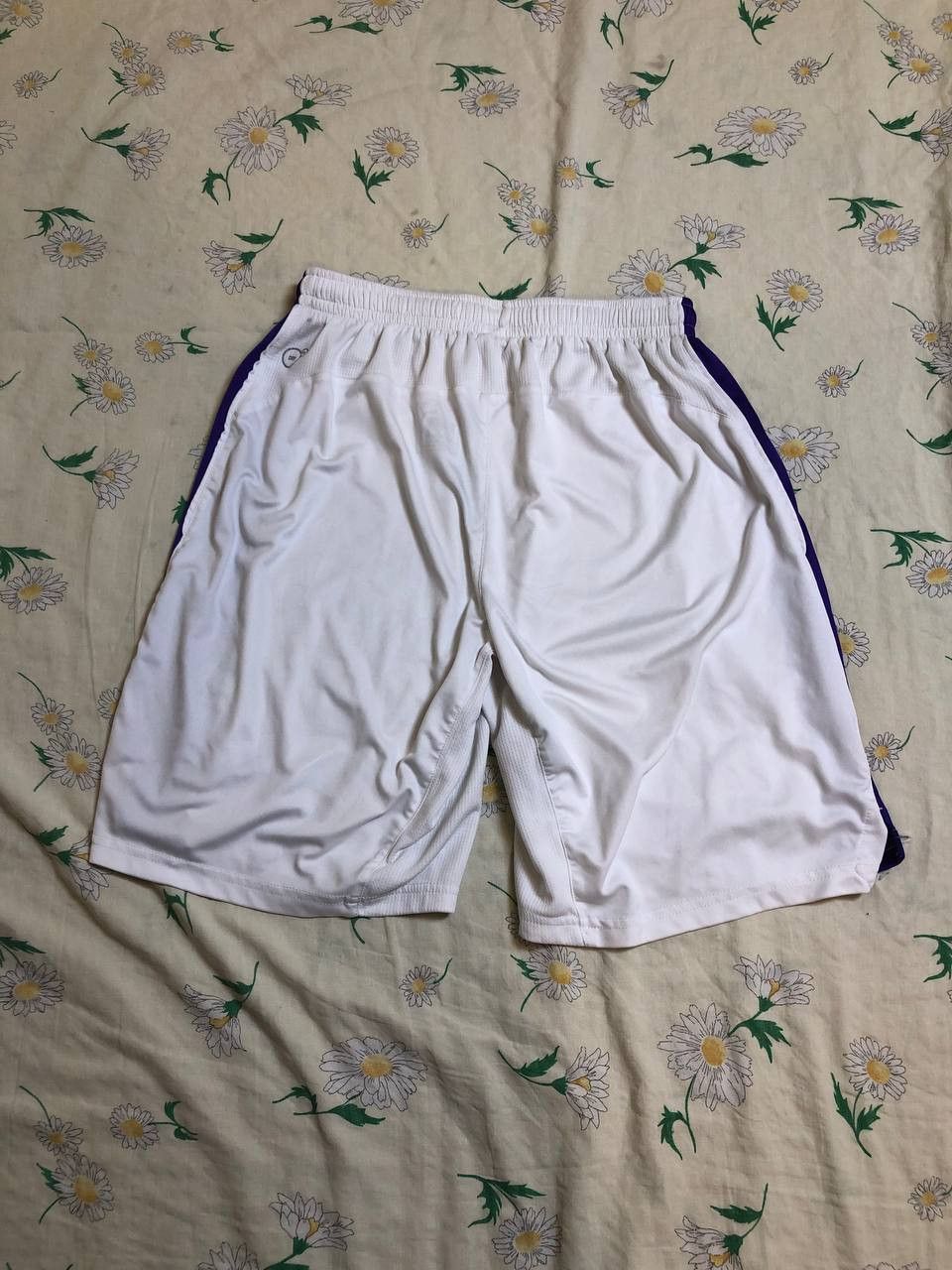 Puma NEWCASTLE 2000's FOOTBALL SHORTS PUMA JERSEY Size US 32 / EU 48 - 15 Thumbnail