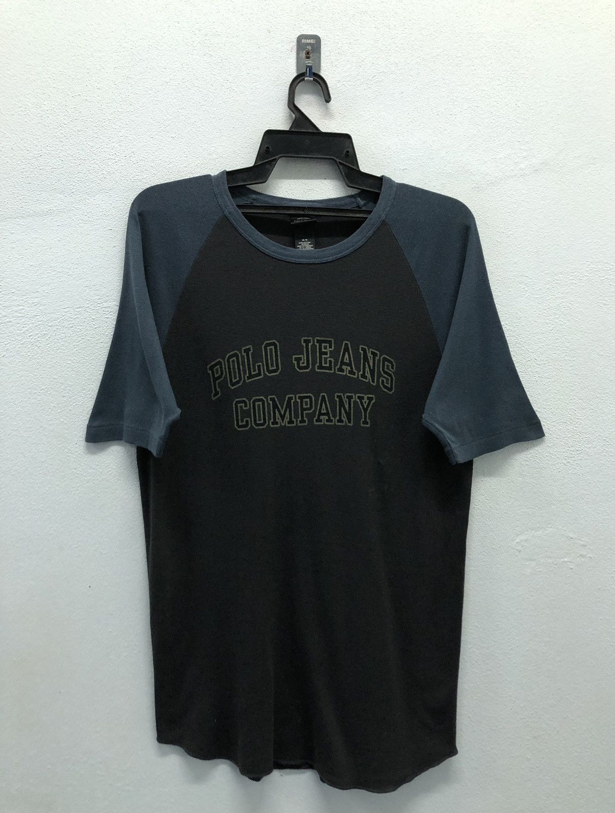 Vintage Ralph Lauren Polo Jeans Company T-Shirt - Main Image