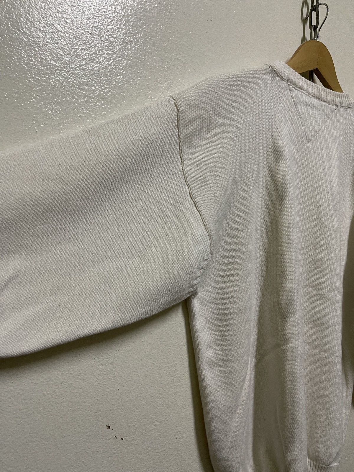 Tommy Hilfiger Tommy Hilfiger Knitwear Jumper Size US S / EU 44-46 / 1 - 10 Thumbnail