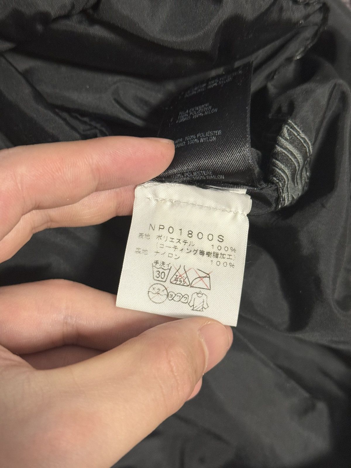 Supreme × The North Face Supreme TNF the north face 08ss night summit skyline jacket Size US XL / EU 56 / 4 - 14 Thumbnail