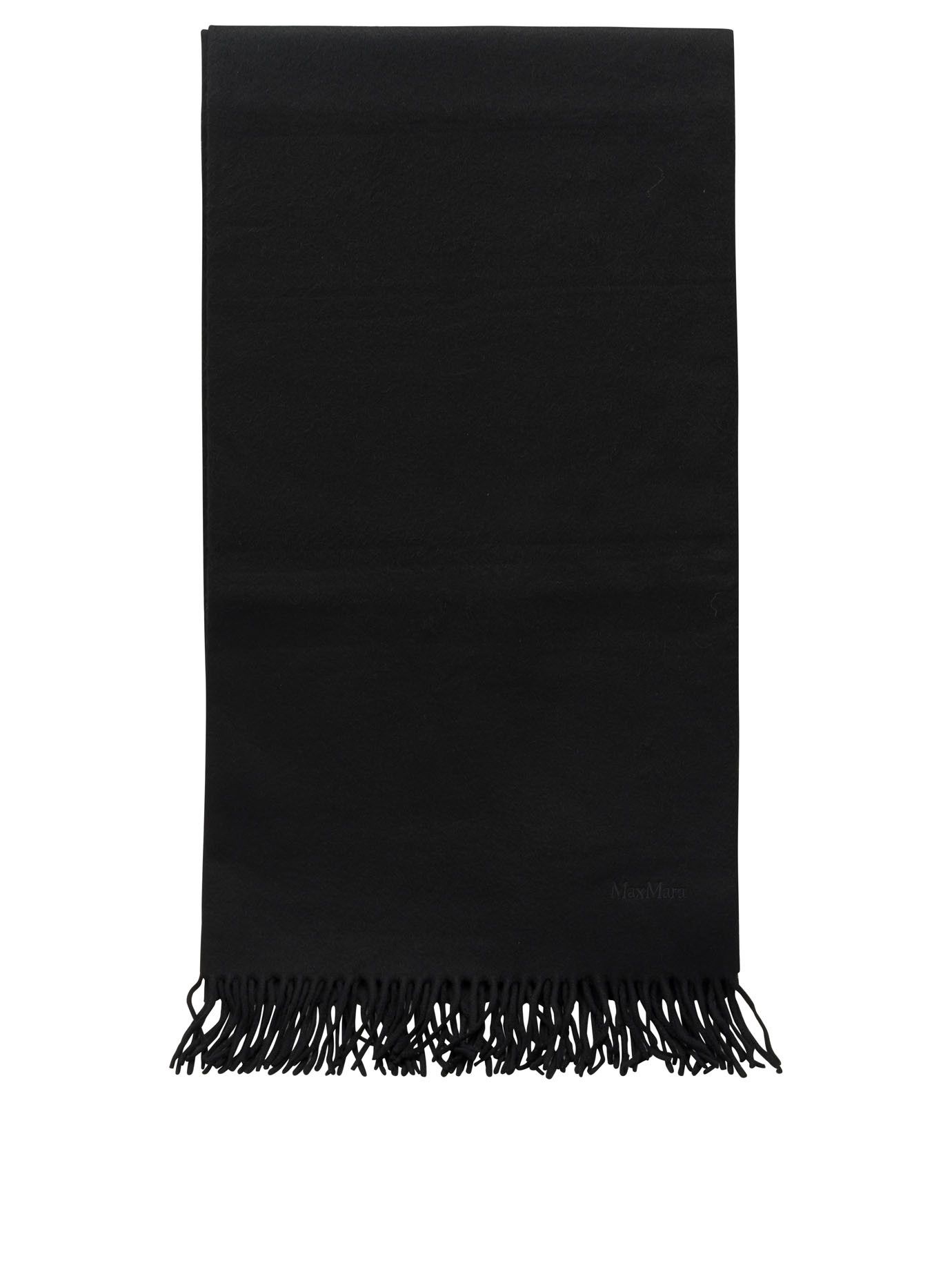 Camel Scarf