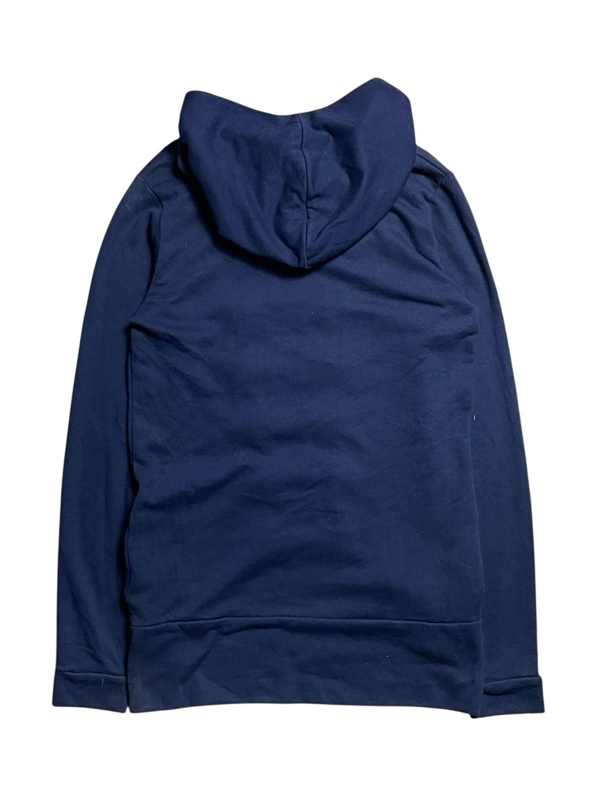 Le Grande Bleu (L.G.B.) 2000’s Heather - Napoleon Hoodie Size US M / EU 48-50 / 2 - 10 Thumbnail