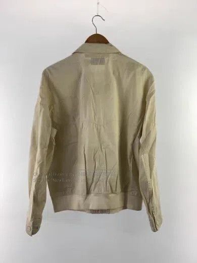 RRL Ralph Lauren RRL Ralph Lauren Old School Vintage Navy Jacket Size US L / EU 52-54 / 3 - 3 Thumbnail