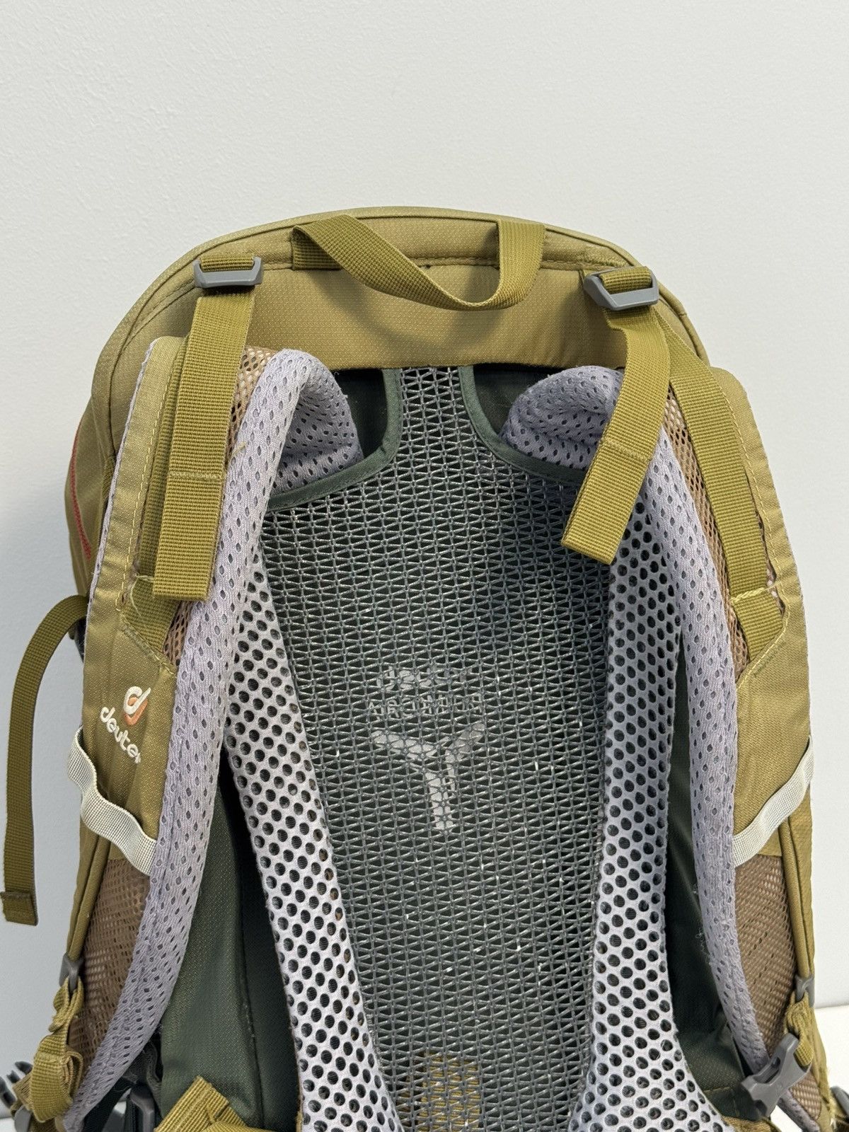 Other Deuter FUTURA 24 (Futura 24) Green Outdoor Size ONE SIZE - 10 Thumbnail