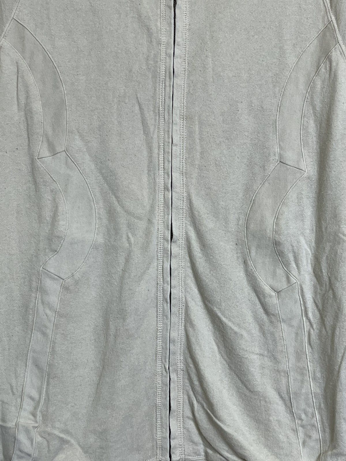 Issey Miyake TSUMORI CHISATO issey miyake ears shortsleeve hoodies sweats Size US XL / EU 56 / 4 - 4 Thumbnail