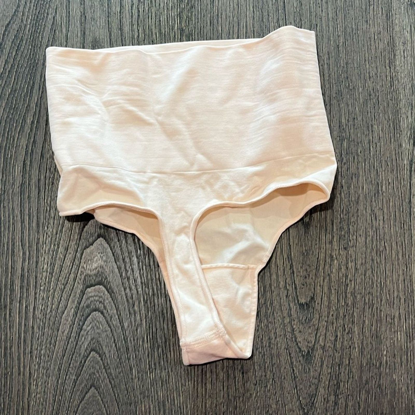 SKIMS NWOT Skims Core Control Thong - Size L/XL Size ONE SIZE - 3 Thumbnail
